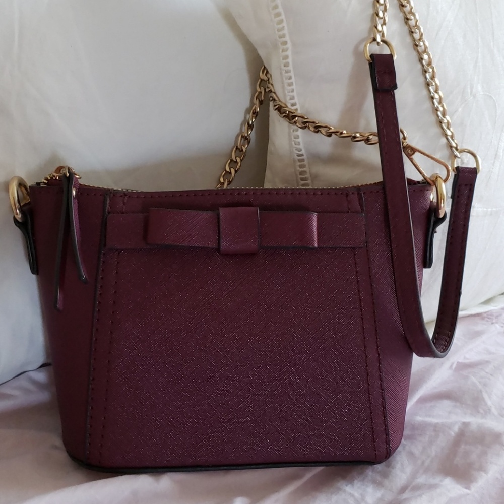 Purse/Crossbody